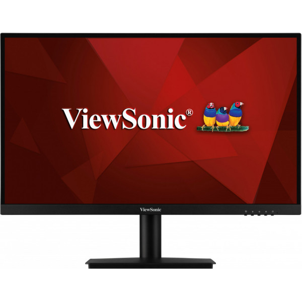 ViewSonic VA2406-H - LED monitor