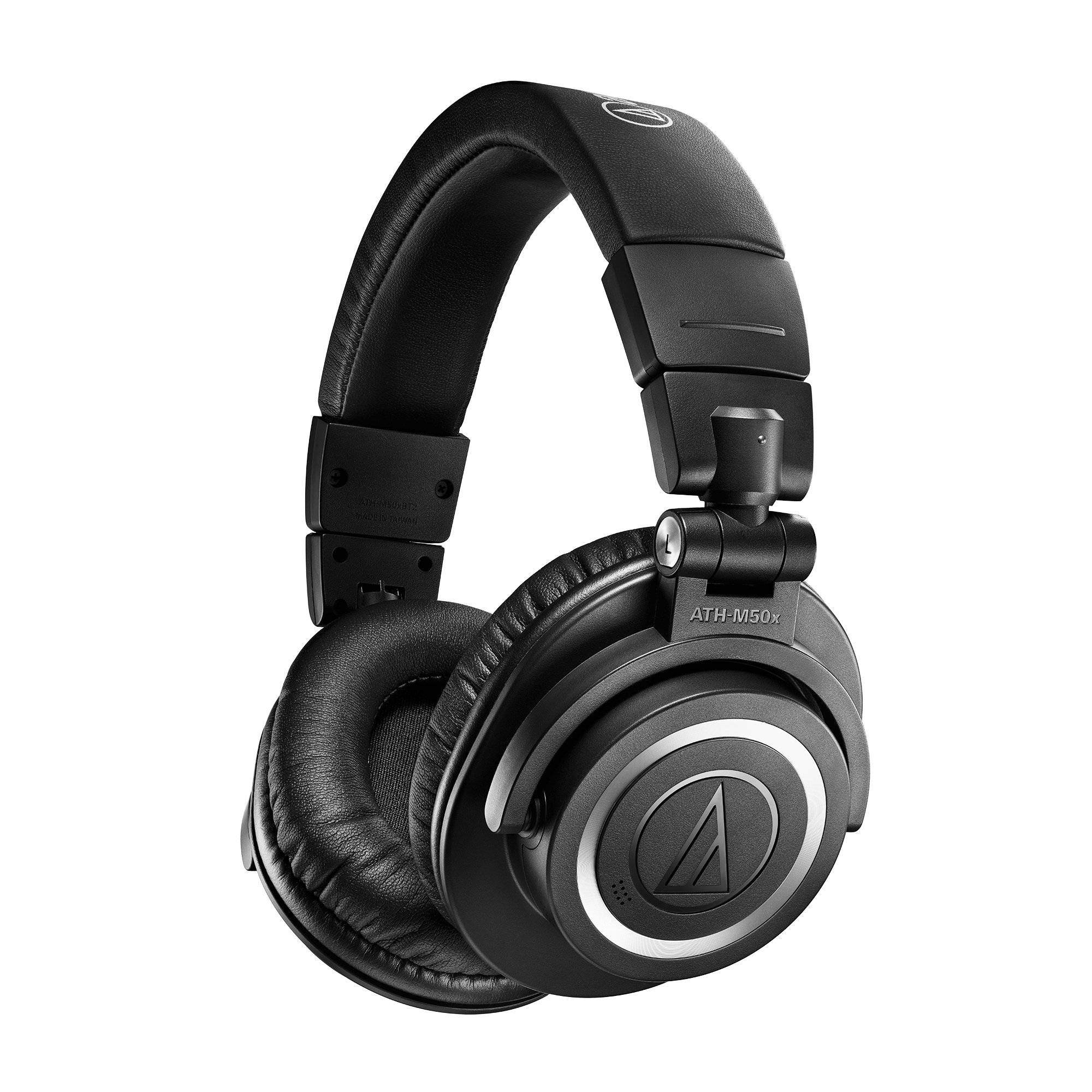 Audio-Technica ATH-M50XBT2 Casque sans fil Bluetooth 5.0