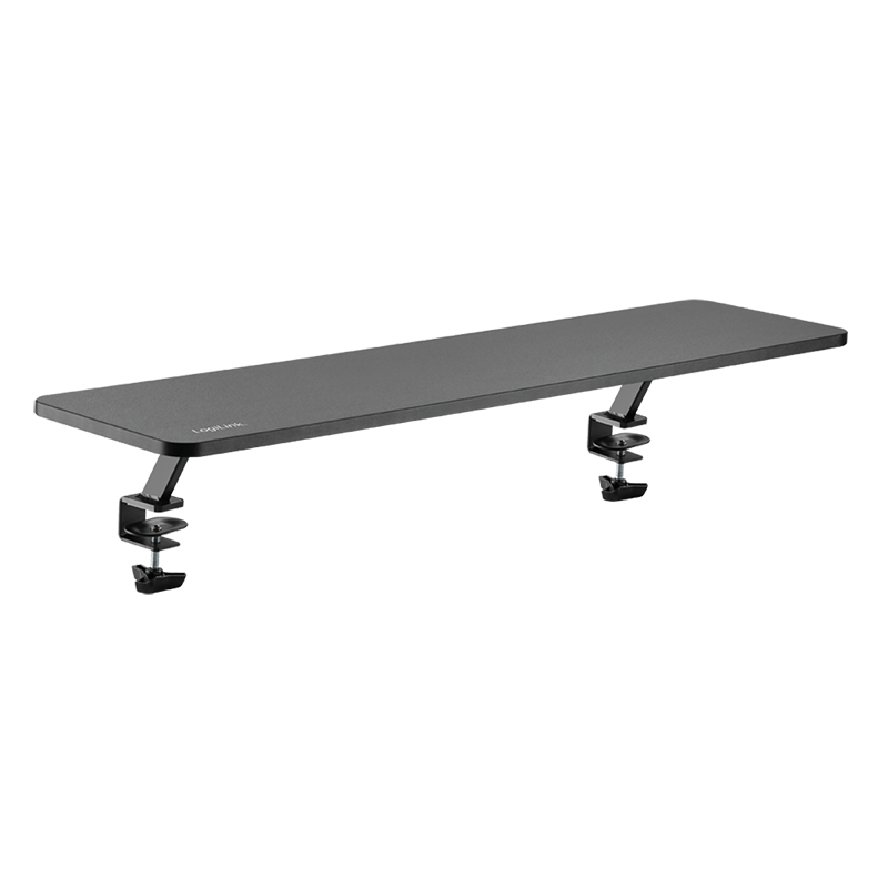 LogiLink BP0154 Bras pour écran à double montage 13-32" 20 kg