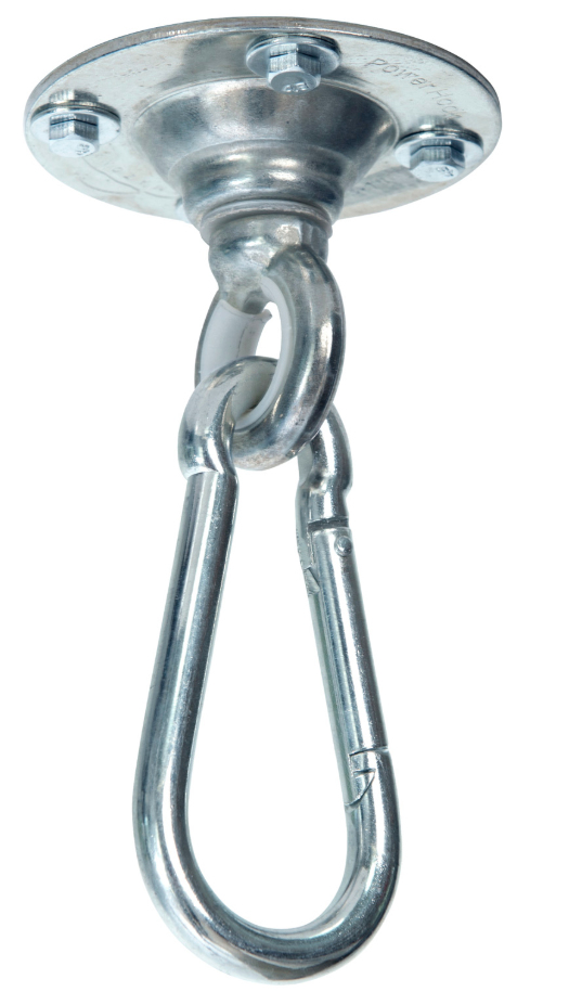 Amazonas AZ-3015000 - Kit de suspension - Argenté - 200 kg - Métal - 78 cm - 1 kg