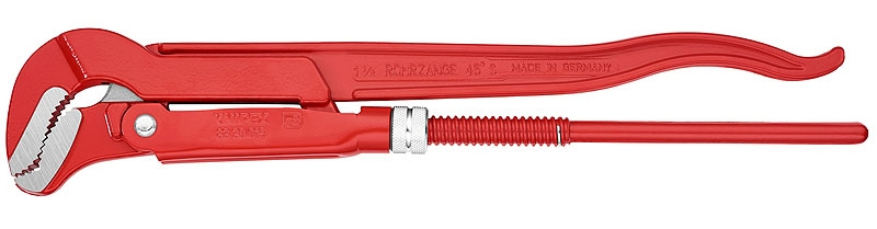 KNIPEX 83 30 020 - Clé serre-tubes 54 cm