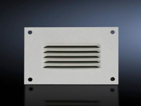 Rittal 2543.235 - Acier - 330 mm - 8 mm - 110 mm - 4 pièces (2543.235)