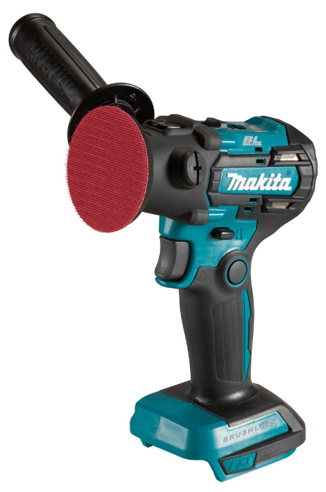 Polisseuse Makita DPV300Z 18V