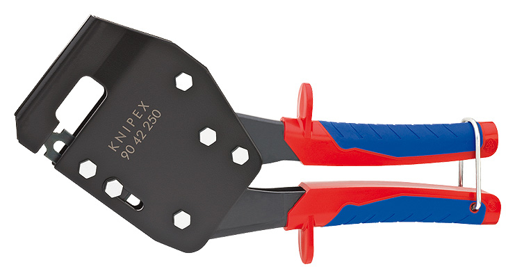 KNIPEX 90 42 250 - Pince à acier 250 mm 676 g