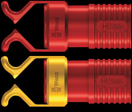 Wera 1440/1442 - 2 pièces