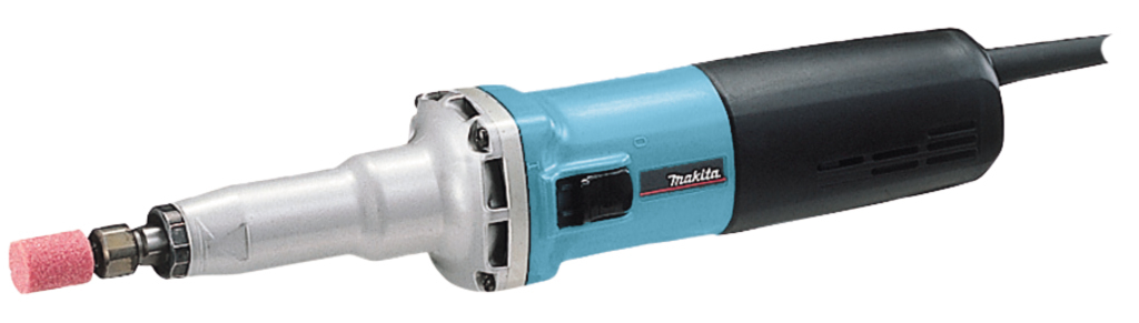 Makita GD0800C Moulin droit