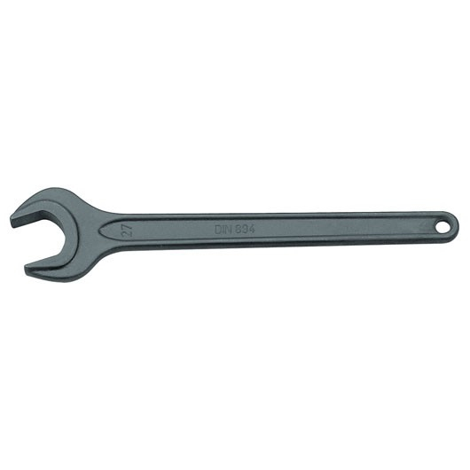Outil Gedore 6576970 568 g 82 x 14 mm, 1 pièce