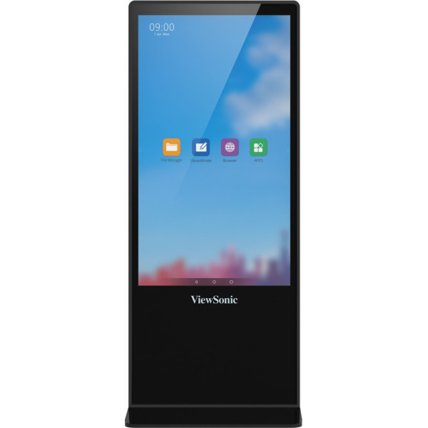 ViewSonic EP5542T (55")