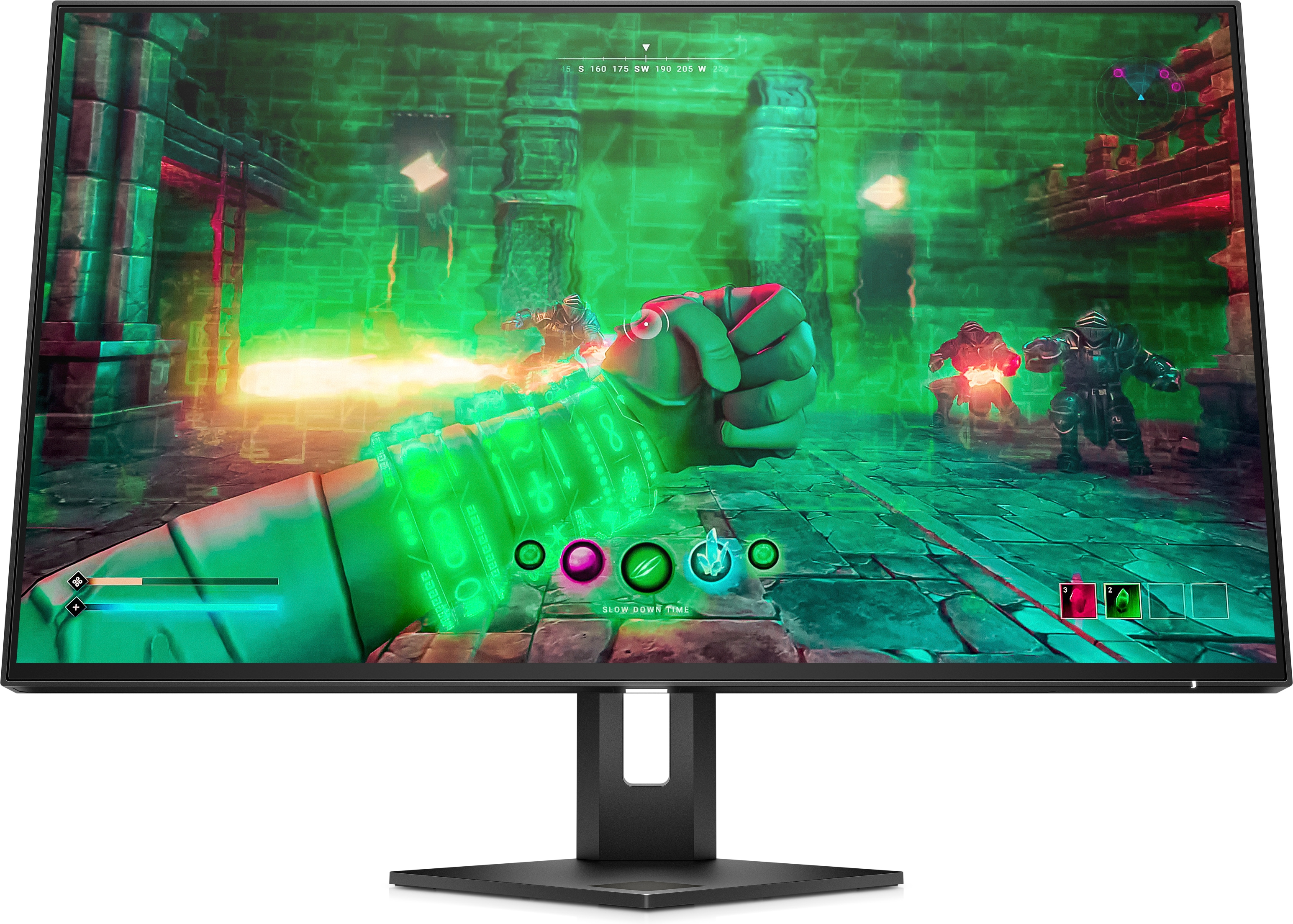HP OMEN 27u 4K Gaming - 3G6W0AA#ABB