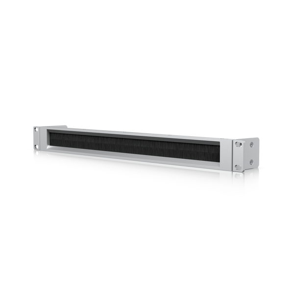 Panneau de brosse Ubiquiti UACC-RACK-PANEL-BRUSH-1U