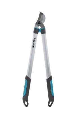 Gardena 12004-20 - Anvil lopper - 3.5 cm - Black/Blue
