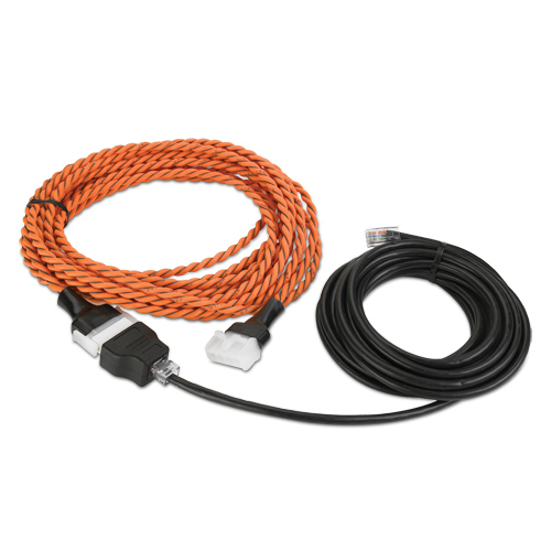APC NetBotz Leak Rope Sensor - Lecksensor - orange - 6.1 m (NBES0308)
