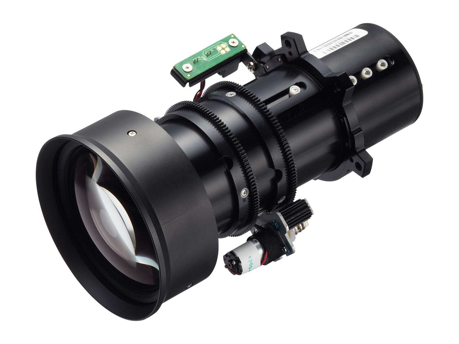 Objectif NEC NP37ZL série PX602WL PX602UL