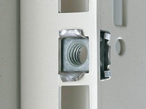 Rittal EL - Förspänningsmutter för stativ ( 2094200 ) - 2094200