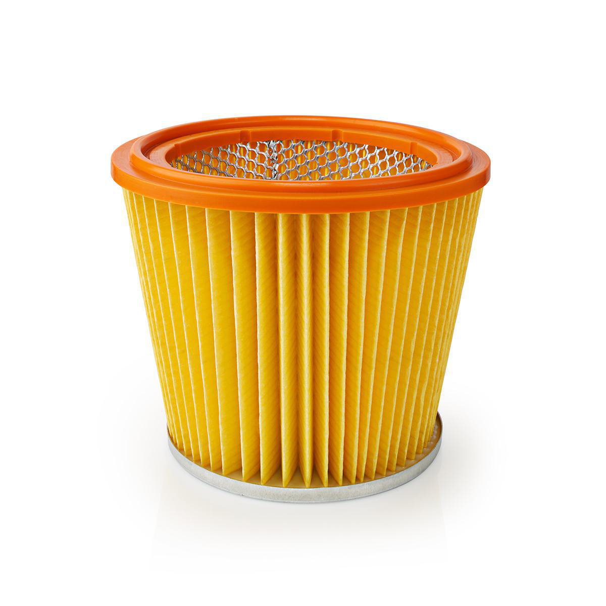Filtre à cartouche pour aspirateur Nedis