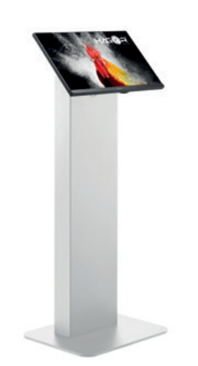 Hagor vis-it Tilt 22-32" 18kg VESA 200x200 Mount
