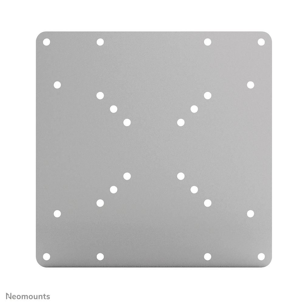 Adaptateur VESA Newstar de Neomount 223x30x228mm
