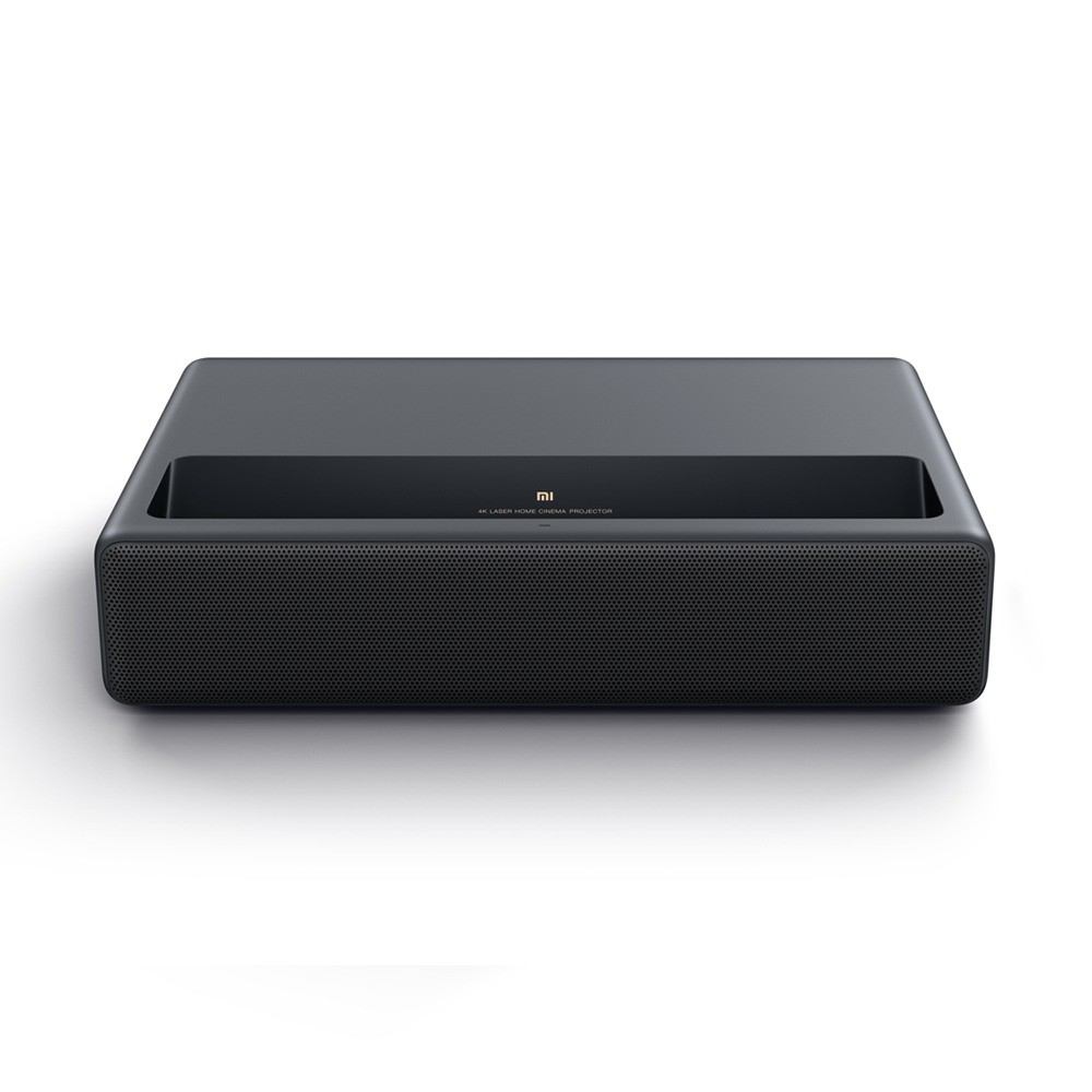 Xiaomi Mi 16:9 DLP-projektor - 4K HD 1600 ANSI Lumen - BHR4152GL
