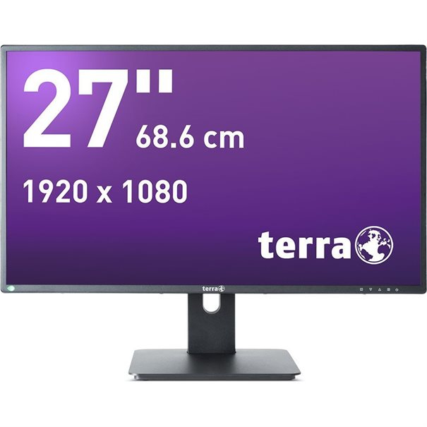TERRA 2756W PV V3 LED-skjerm - 3030207