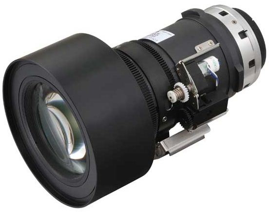 NEC Display NP19ZL - Zoom lens - 32.9 mm