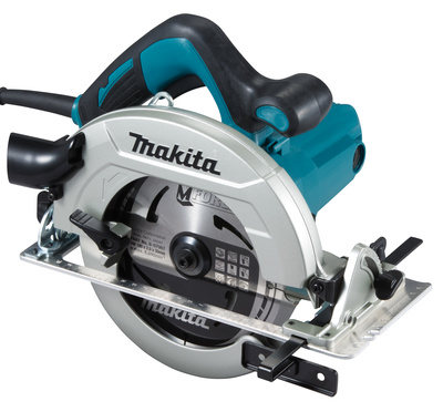 Makita HS7611 Scie circulaire 7.5" 5500 tr/min 190 mm