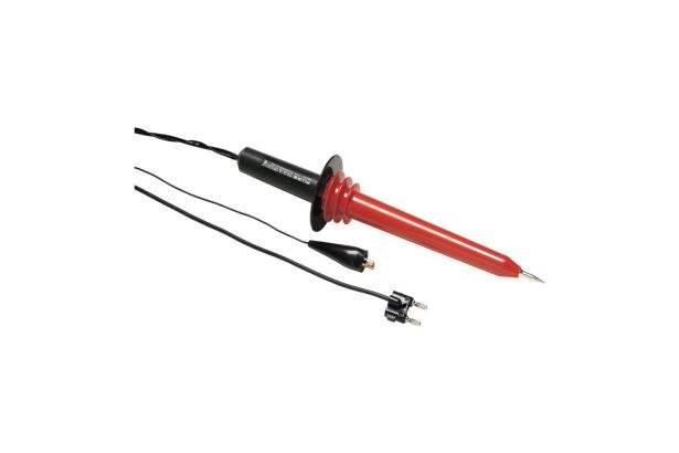 High voltage probe 40kV: DC...60Hz Fluke 80K-40 - 382846