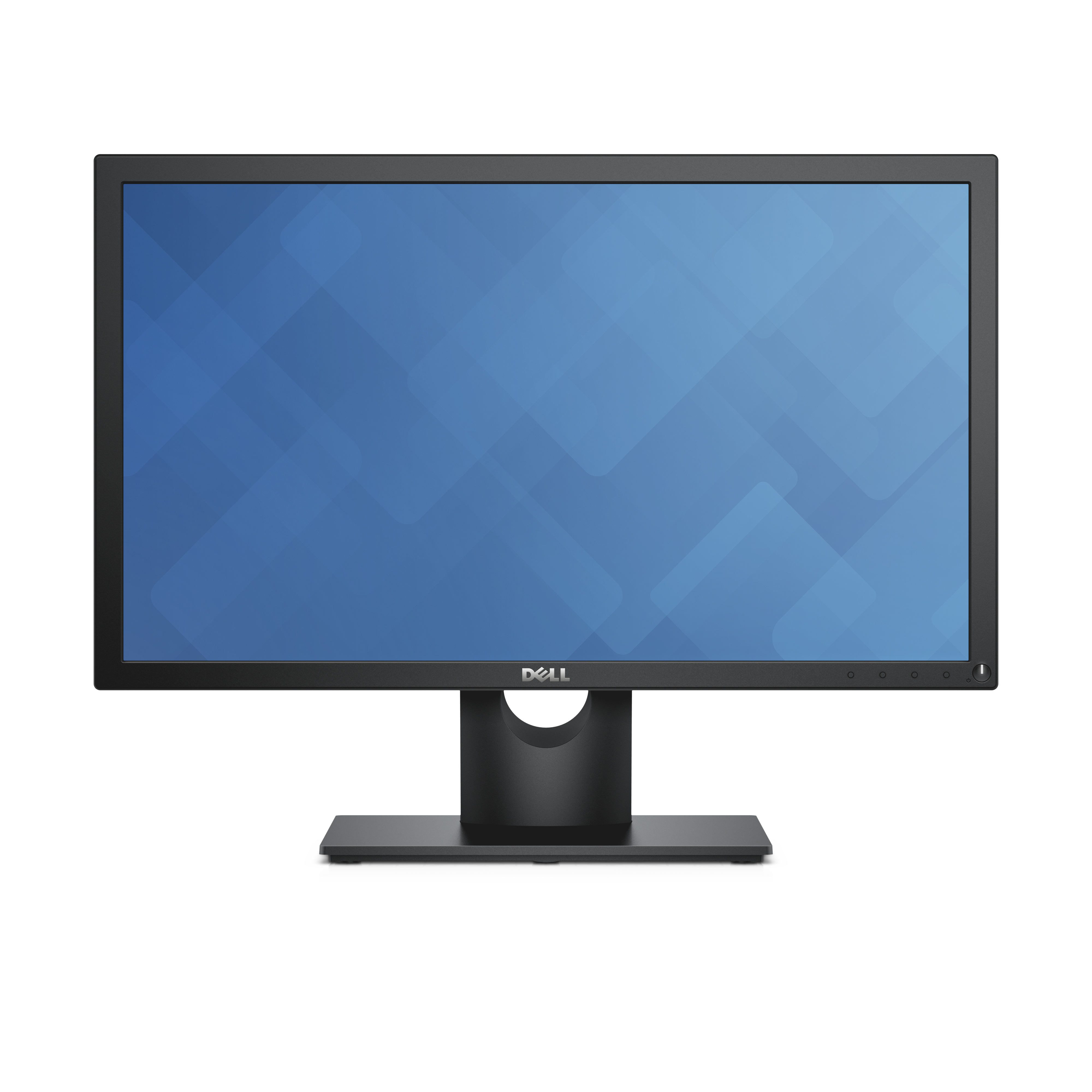 E2216HV - LED-Monitor - 55,9 cm (22") (21,53" sichtbar) - 1920 x 1080 Full HD (1080p) - TN - 200 cd/m? - 600:1 - 5 ms - VGA - Schwarz (E2216HV) - E2216HV