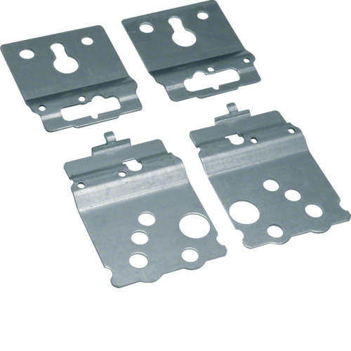Hager FZ803B - Accessoires pour rack