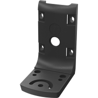 Axis T90 Wall-and-Pole Mount - Konsol för Kameramontage