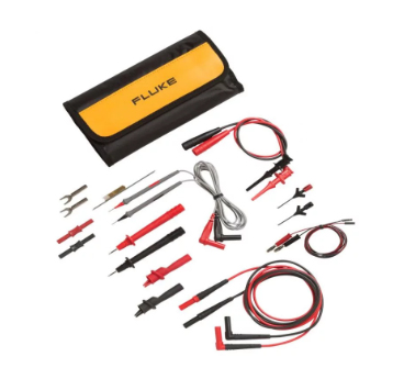 Fluke TLK 287 master test lead set - 3045631