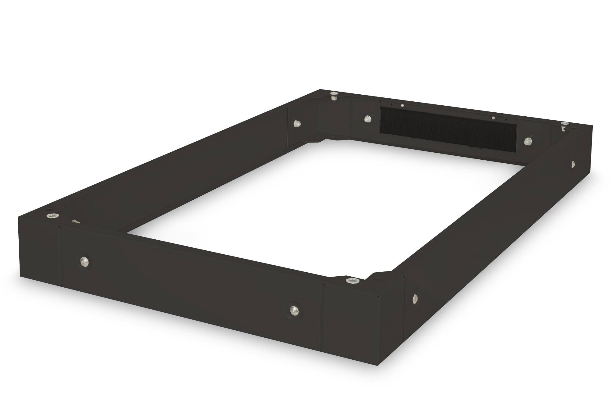 DIGITUS DN-19 SOCKET-6/10-B Socle d'armoire