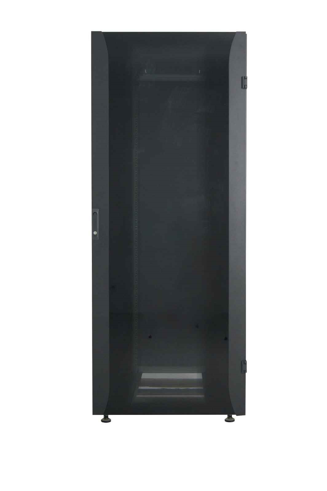 Premium Network Cabinet - Network cabinet - Grey, RAL 7035 - 42U 19" - 715768