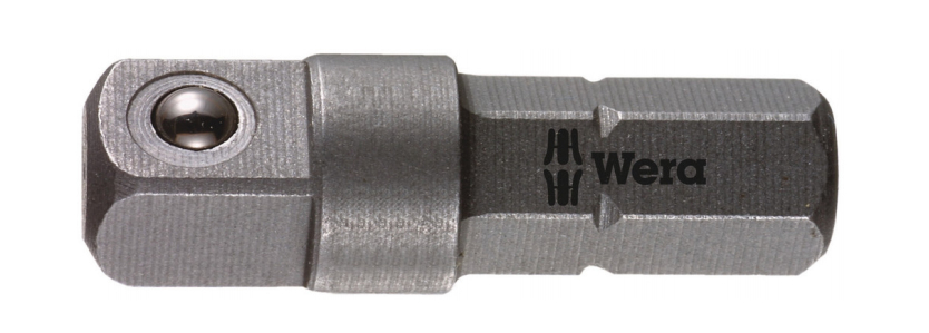 Adaptateur Wera 870/1 1/4"