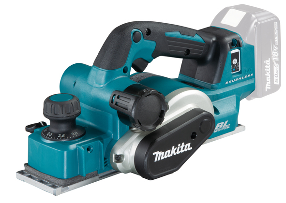 Makita DKP181Z Planer 82mm 12000 RPM - DKP181Z