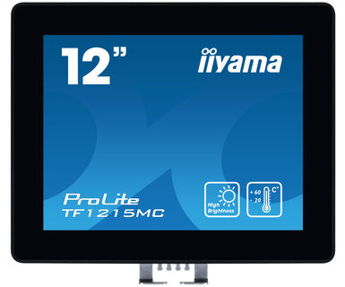 Iiyama ProLite TF1215MC-B1 - Écran LED