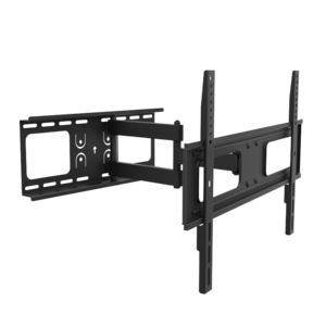 LogiLink BP0028 Support TV Full Motion jusqu'à 70" VESA 600 x 400 mm