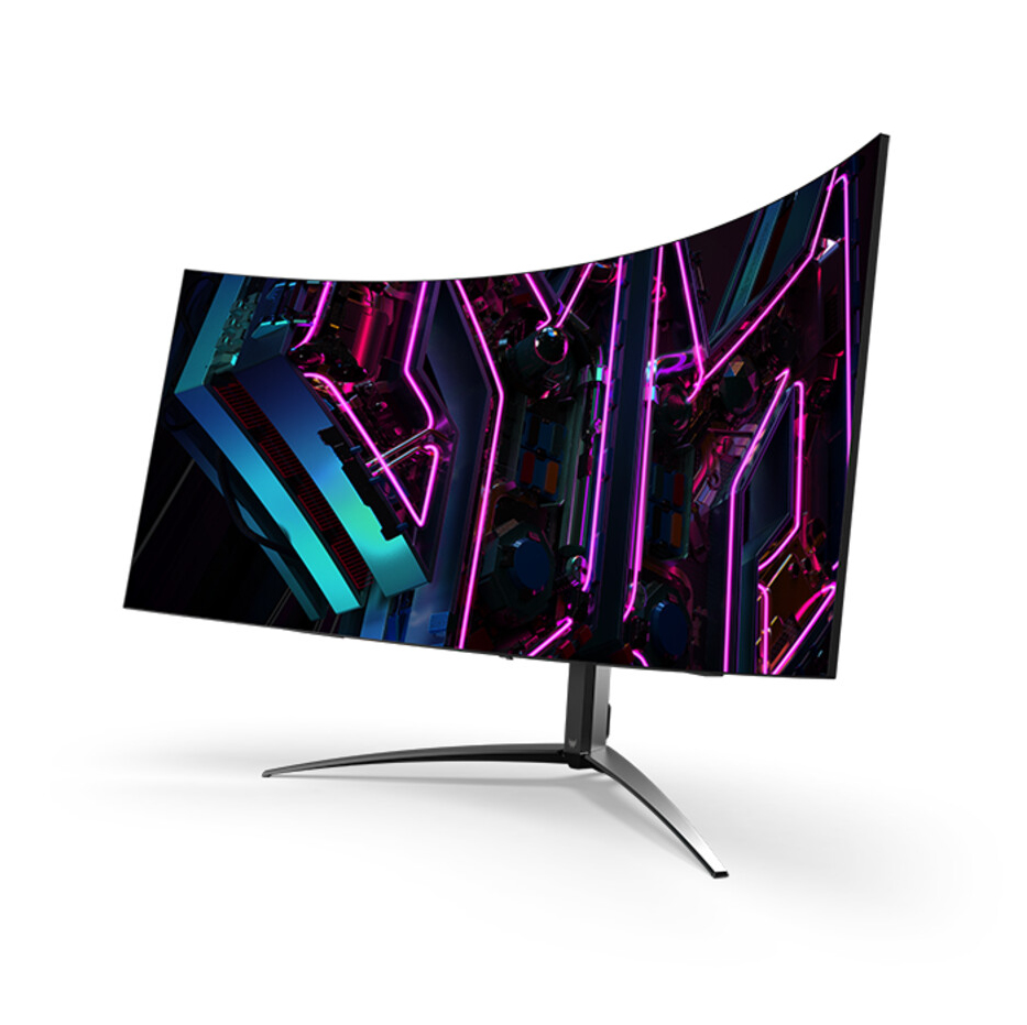 Acer 45 L Predator X45 X45bmiiphuzx null cm Zoll