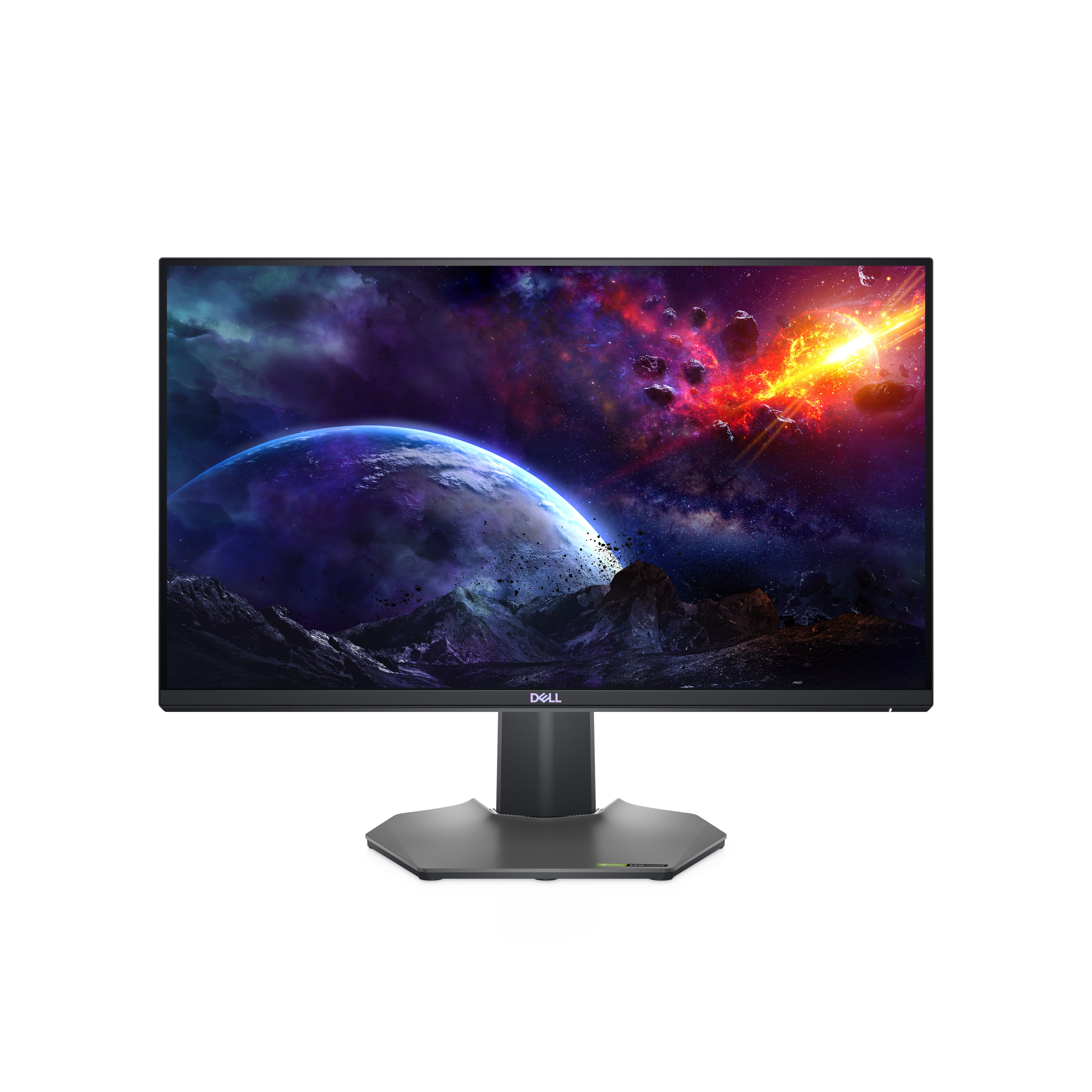 Dell 25 Gaming Monitor - S2522HG - 62cm 24.5 - Flat Screen - 62 cm