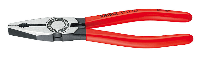 KNIPEX 03 01 200 - Pince de monteur 20 cm 276 g