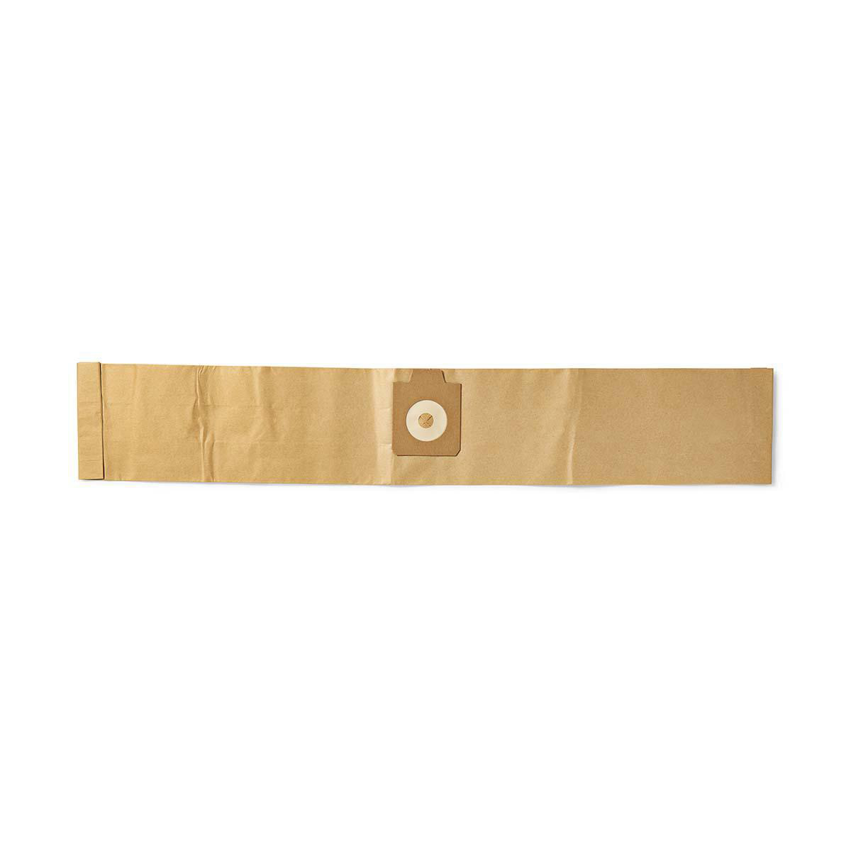 Sacs en papier Nedis Electrolux, paquet de 10
