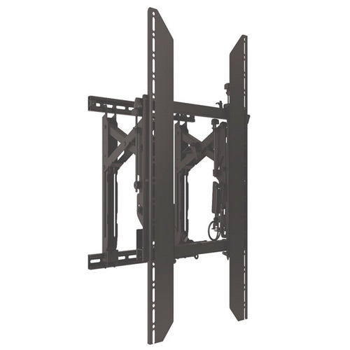 Chef LVS1UP - 68 kg - 101,6 cm (40") - 2,03 m (80") - 200 x 100 mm - 800 x 400 mm - -2,5 - 4°