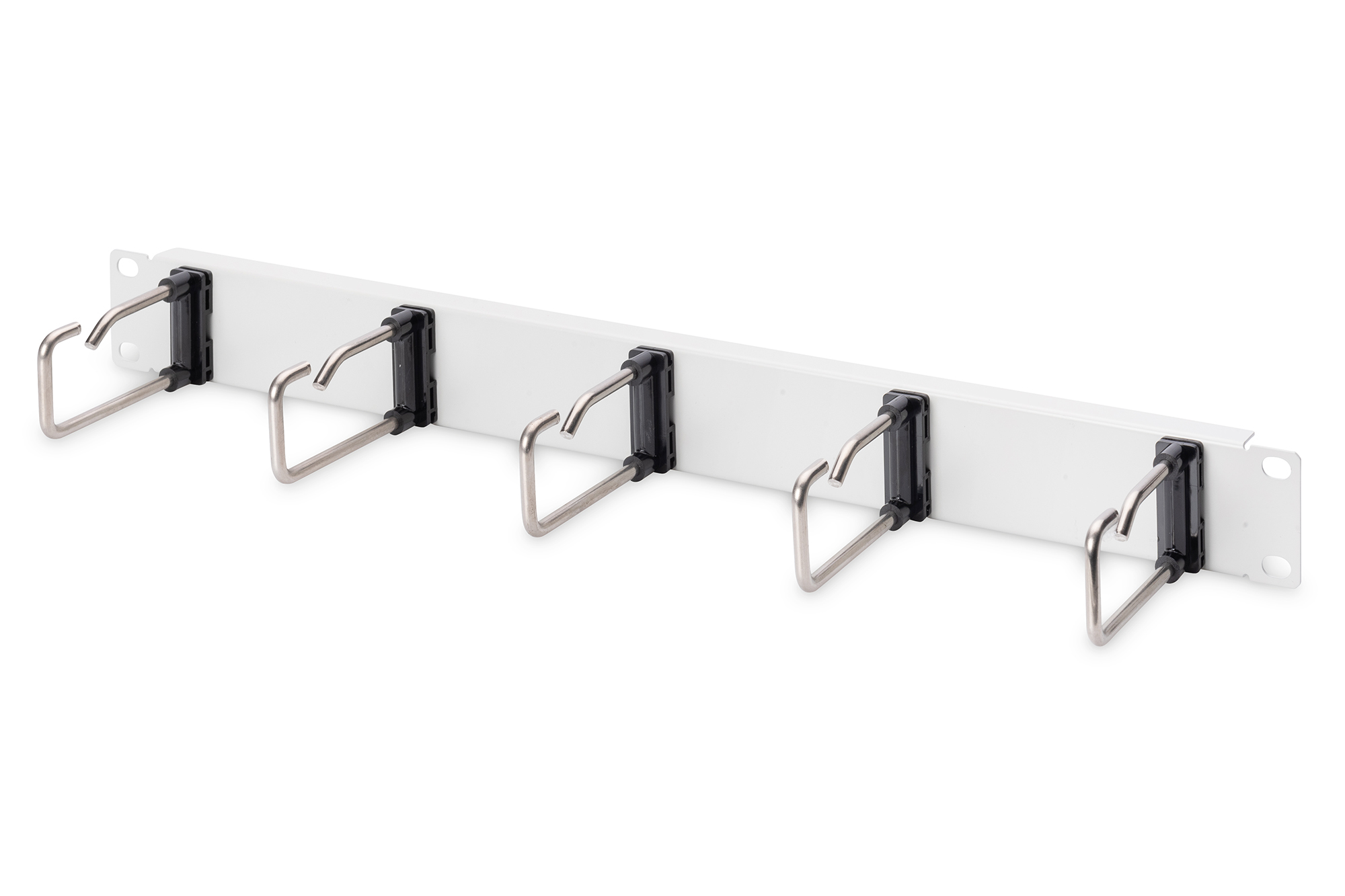 DIGITUS Cable Manager Stålringar 1U - DN-97666