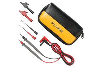Fluke TL80A-1 - Kit de cordons de mesure électroniques 3971229