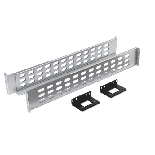 Kit de rails de rack APC - 48,3 cm (19")