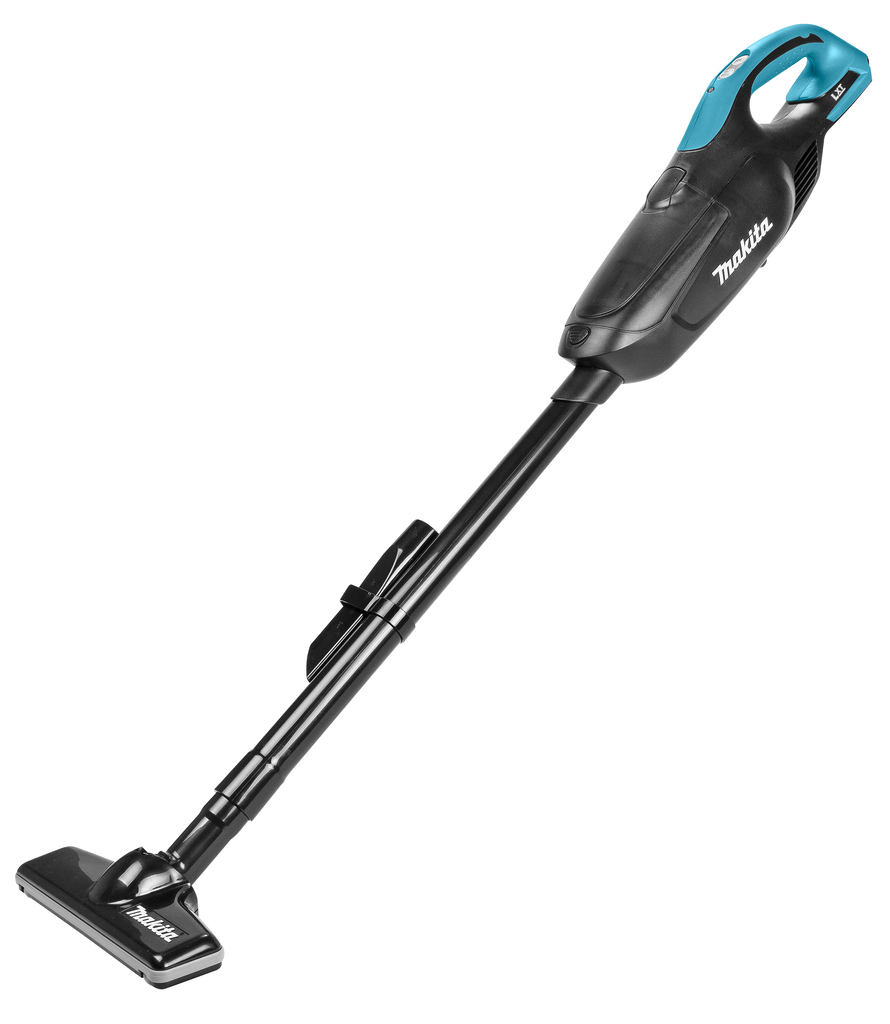 Makita DCL182ZB Aspirateur 1400 l/min 71dB