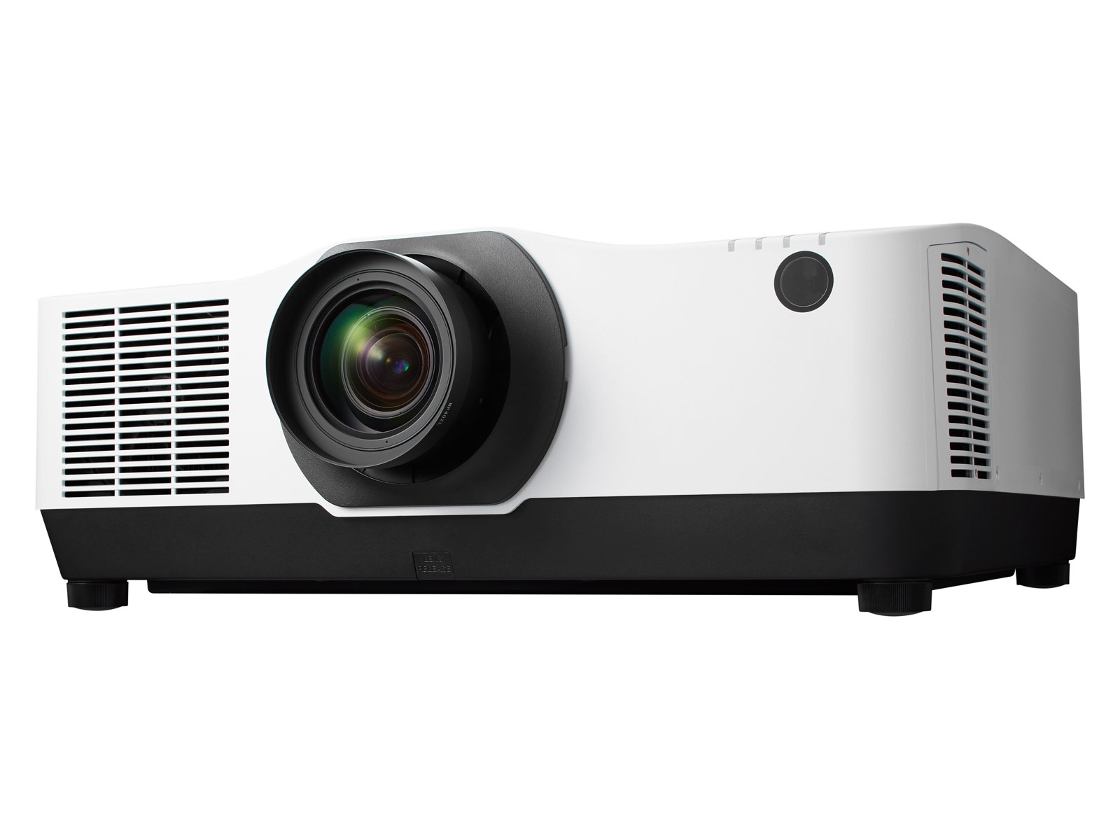 NEC Display PA1004UL - Projecteur 3LCD