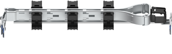 CMA-01 Cable management arm for Synology RKS-02 - CMA-01
