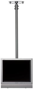 SMS Flatscreen CL VST - Kit de montage