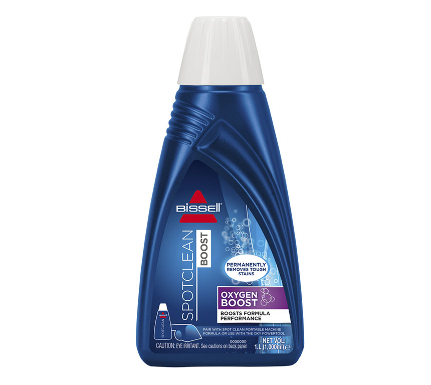 BISSELL 1084N Nettoyeur de tapis 1L