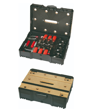 Bessey STC-S-MFT Tendeur rapide-Systainer